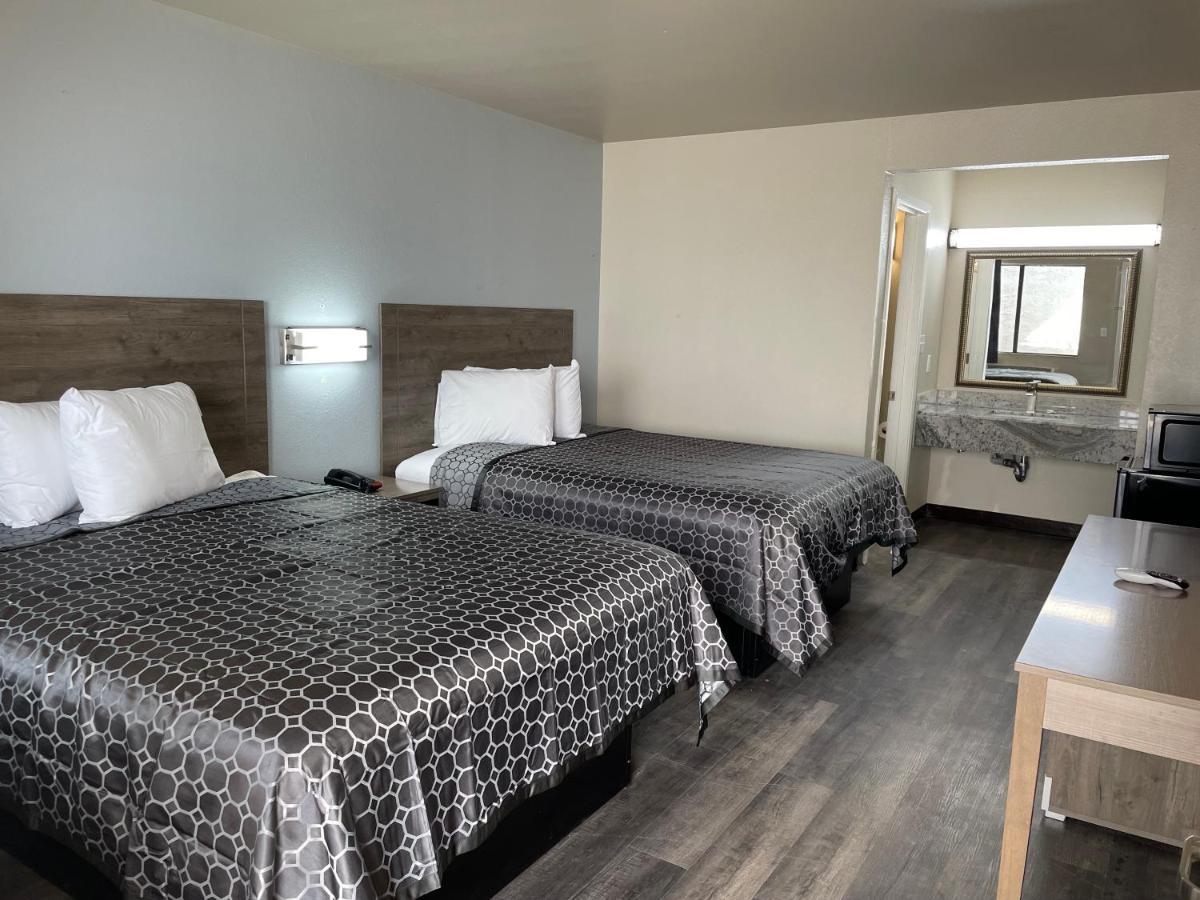 Masters Inn Atlanta - Doraville At I-85 & 285 מראה חיצוני תמונה