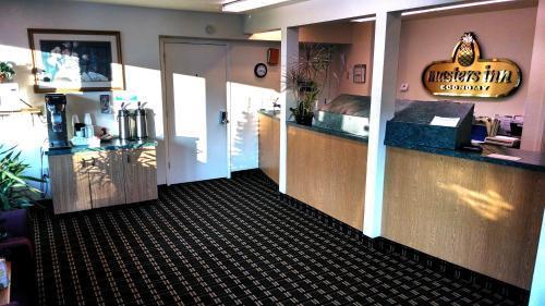 Masters Inn Atlanta - Doraville At I-85 & 285 מראה חיצוני תמונה