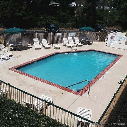 Masters Inn Atlanta - Doraville At I-85 & 285 מראה חיצוני תמונה
