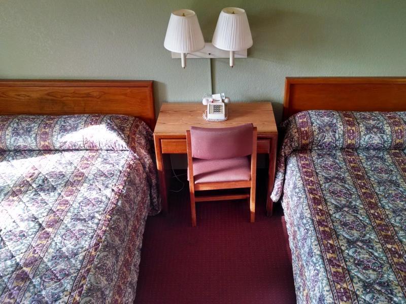 Masters Inn Atlanta - Doraville At I-85 & 285 מראה חיצוני תמונה