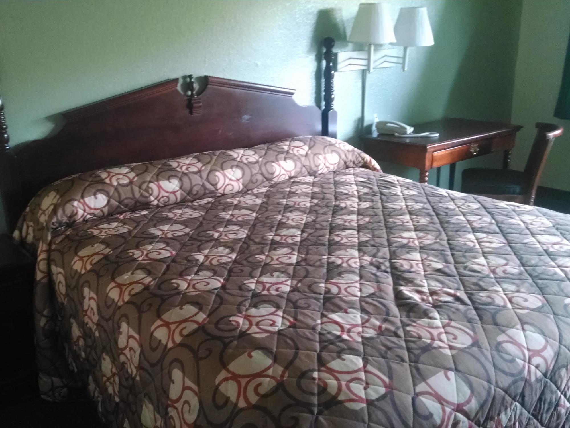 Masters Inn Atlanta - Doraville At I-85 & 285 מראה חיצוני תמונה