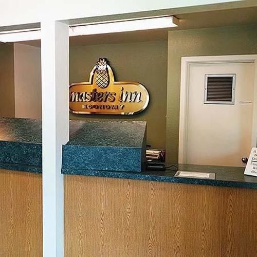 Masters Inn Atlanta - Doraville At I-85 & 285 מראה חיצוני תמונה