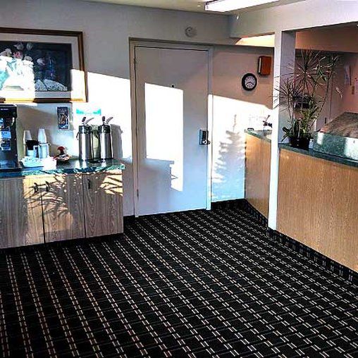 Masters Inn Atlanta - Doraville At I-85 & 285 מראה פנימי תמונה