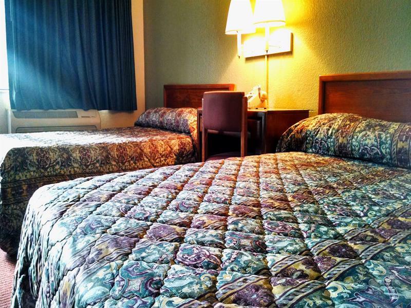 Masters Inn Atlanta - Doraville At I-85 & 285 מראה חיצוני תמונה