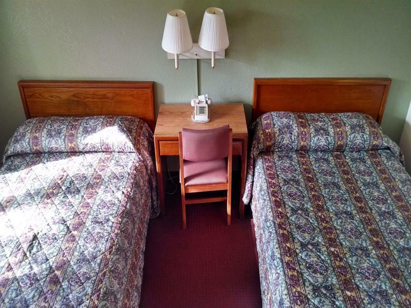 Masters Inn Atlanta - Doraville At I-85 & 285 מראה חיצוני תמונה